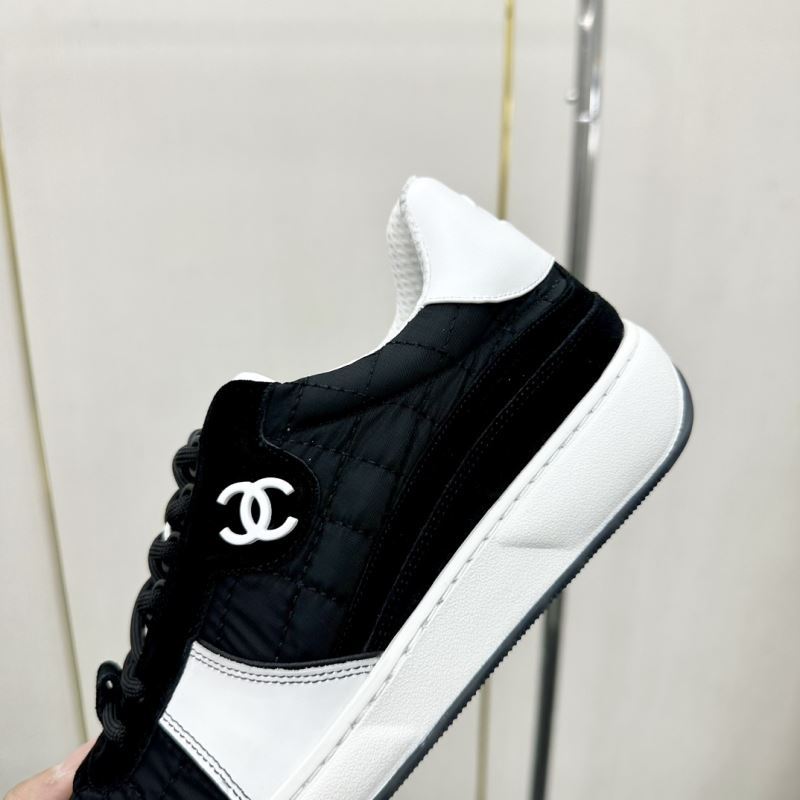 Chanel Sport Shoes